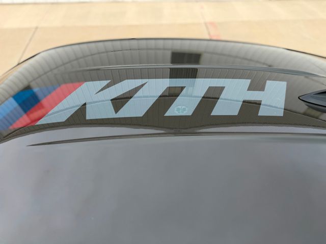 2022 BMW M4 Competition xDrive Coupe, Kith Edition - 22993439 - 31