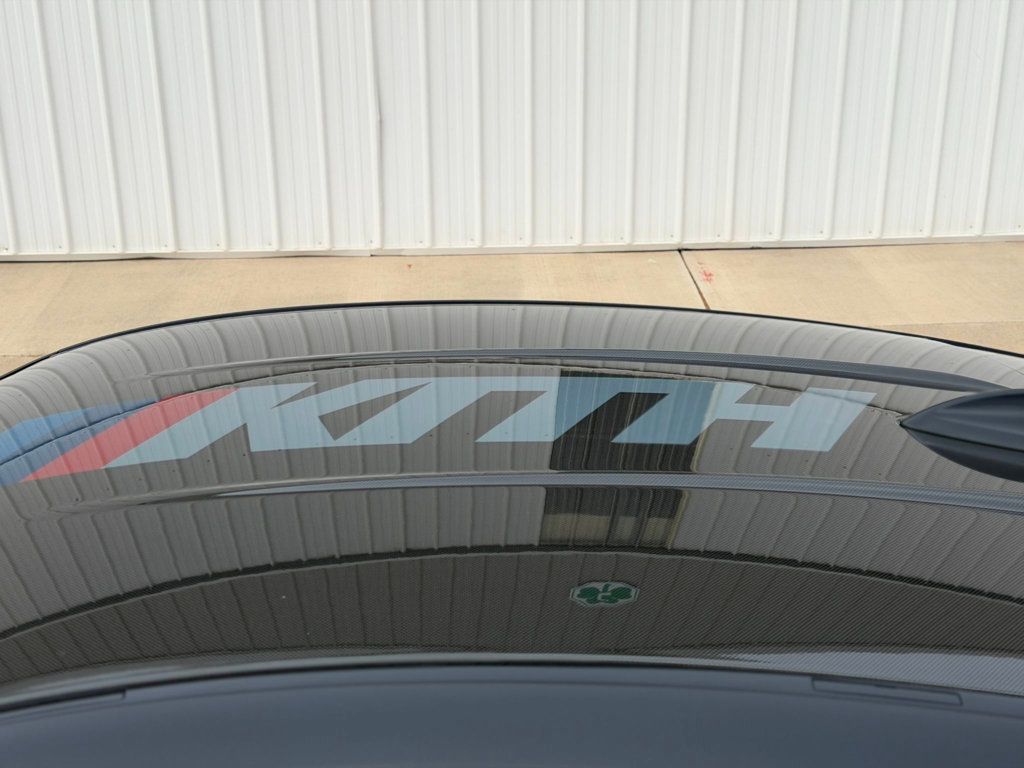 2022 BMW M4 Competition xDrive Coupe, Kith Edition - 22993439 - 32