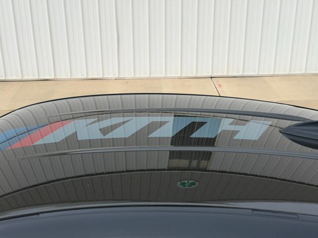 2022 BMW M4 Competition xDrive Coupe, Kith Edition - 22993439 - 32