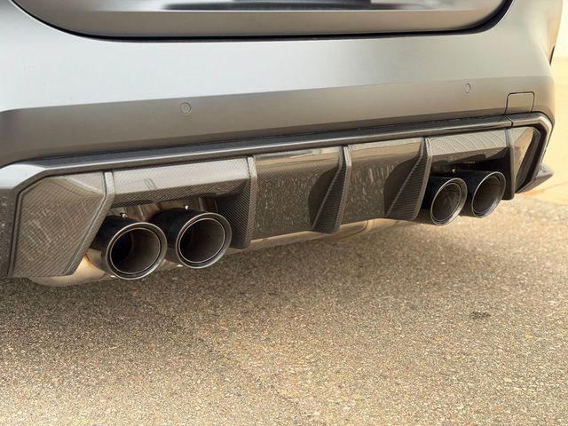 2022 BMW M4 Competition xDrive Coupe, Kith Edition - 22993439 - 33