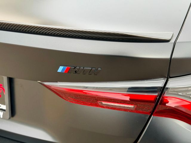 2022 BMW M4 Competition xDrive Coupe, Kith Edition - 22993439 - 36