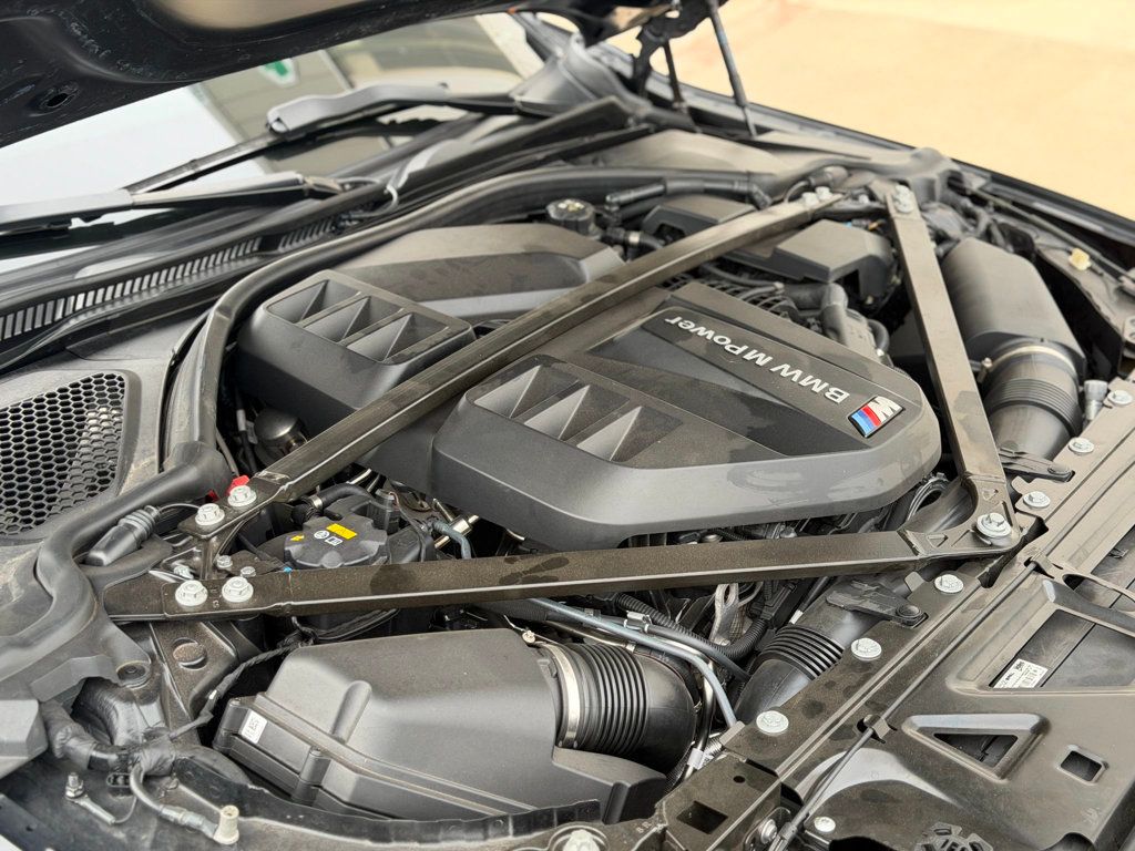 2022 BMW M4 Competition xDrive Coupe, Kith Edition - 22993439 - 39