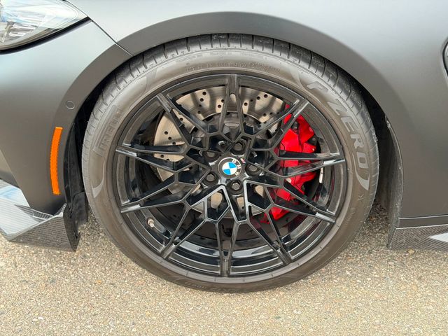 2022 BMW M4 Competition xDrive Coupe, Kith Edition - 22993439 - 42