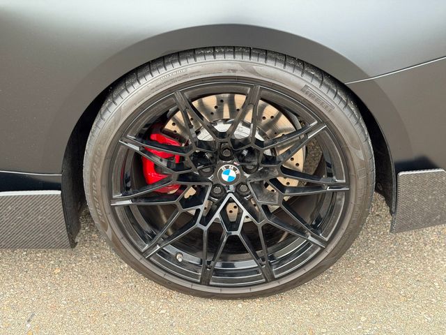 2022 BMW M4 Competition xDrive Coupe, Kith Edition - 22993439 - 43