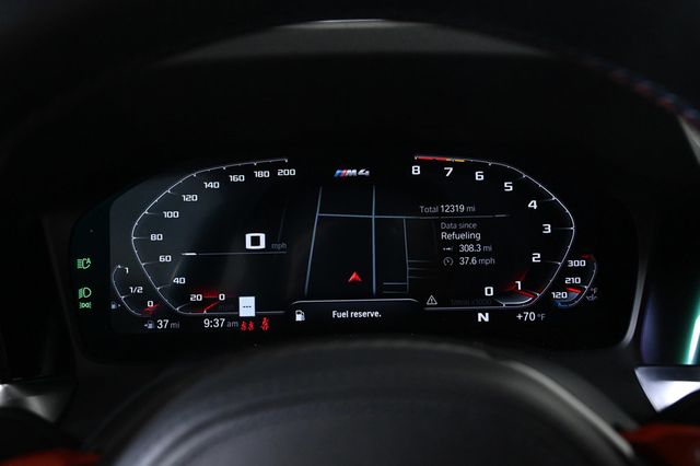 2022 BMW M4 Coupe - 22985361 - 11