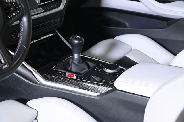 2022 BMW M4 Coupe - 22985361 - 13