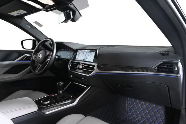 2022 BMW M4 Coupe - 22985361 - 14