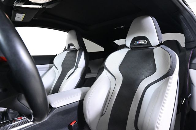 2022 BMW M4 Coupe - 22985361 - 15