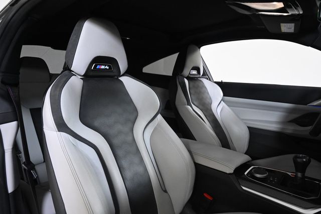 2022 BMW M4 Coupe - 22985361 - 16