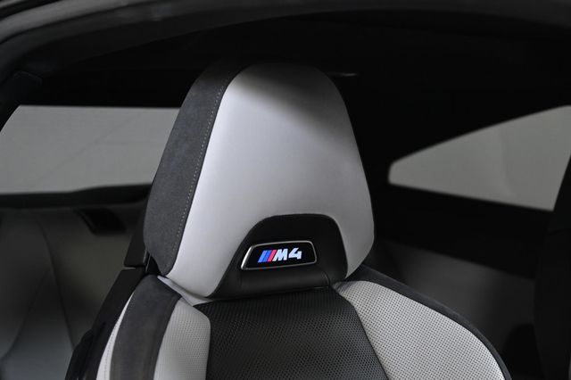 2022 BMW M4 Coupe - 22985361 - 19