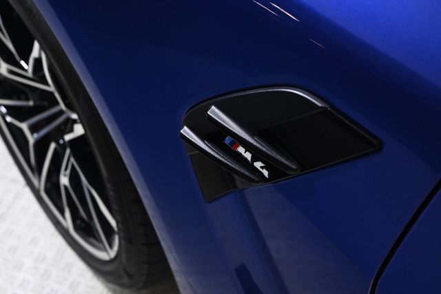 2022 BMW M4 Coupe - 22985361 - 21