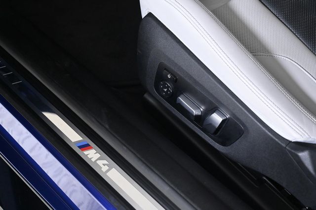 2022 BMW M4 Coupe - 22985361 - 22