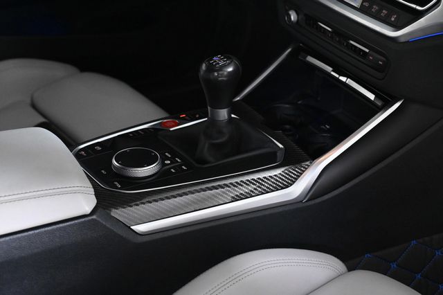 2022 BMW M4 Coupe - 22985361 - 23