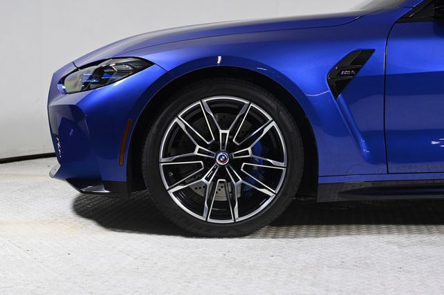 2022 BMW M4 Coupe - 22985361 - 26