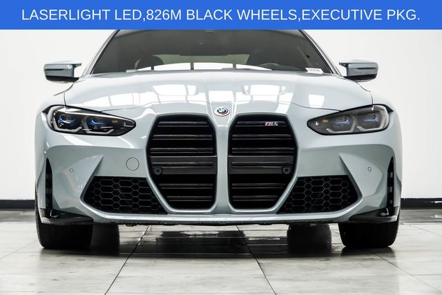 2022 BMW M4 Coupe - 23060703 - 10