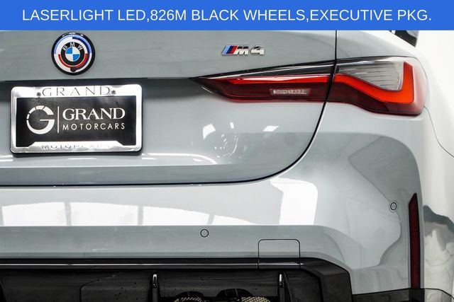 2022 BMW M4 Coupe - 23060703 - 18