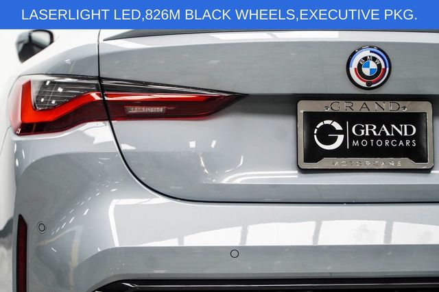 2022 BMW M4 Coupe - 23060703 - 19