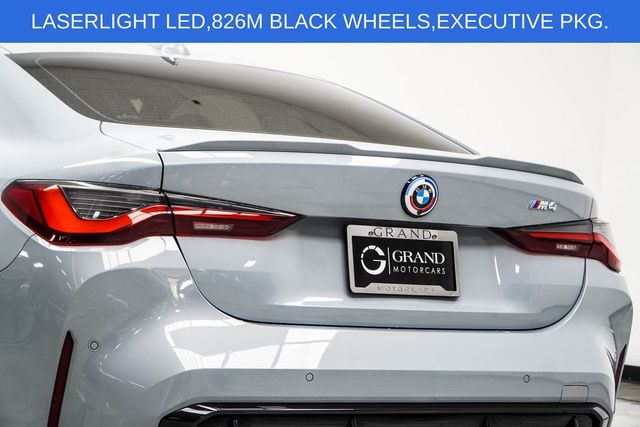 2022 BMW M4 Coupe - 23060703 - 20