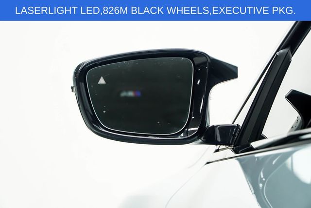 2022 BMW M4 Coupe - 23060703 - 21
