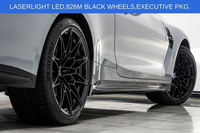 2022 BMW M4 Coupe - 23060703 - 23