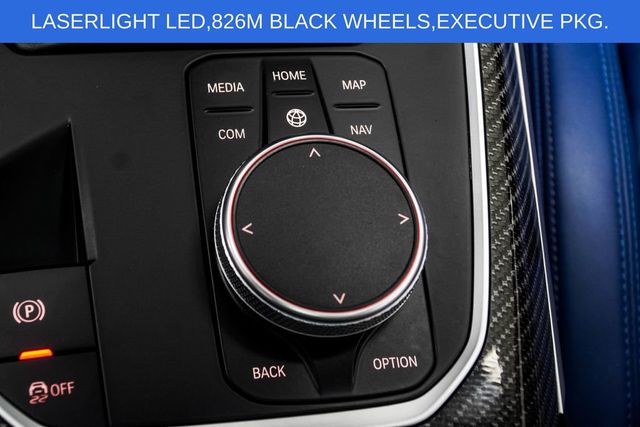 2022 BMW M4 Coupe - 23060703 - 26