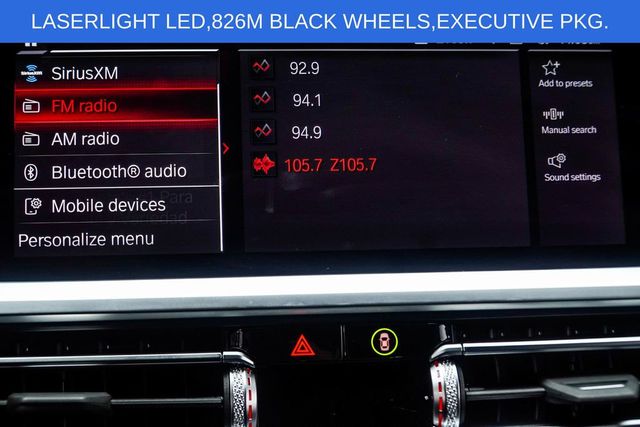 2022 BMW M4 Coupe - 23060703 - 31