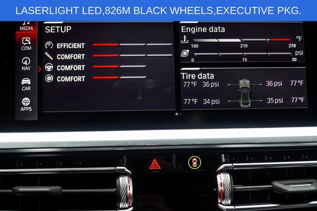 2022 BMW M4 Coupe - 23060703 - 33