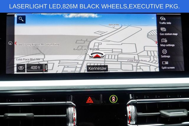 2022 BMW M4 Coupe - 23060703 - 34