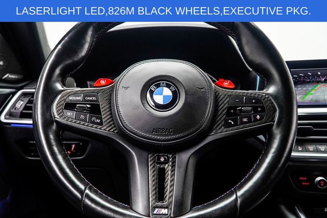 2022 BMW M4 Coupe - 23060703 - 37