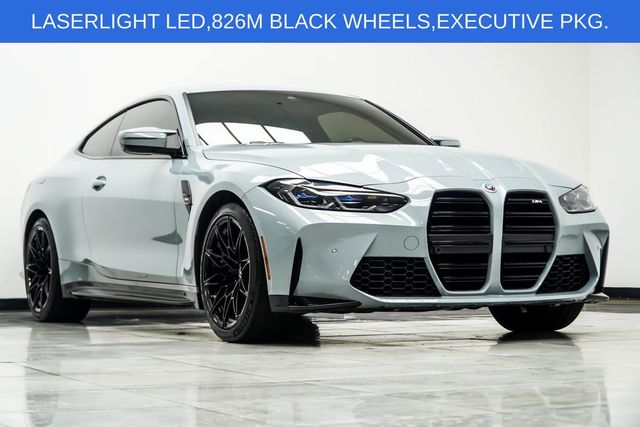 2022 BMW M4 Coupe - 23060703 - 3