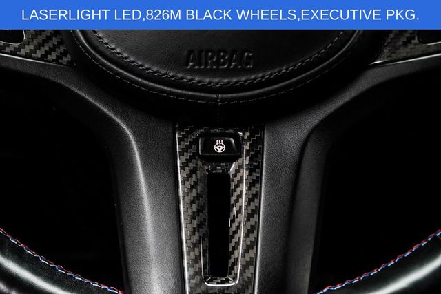 2022 BMW M4 Coupe - 23060703 - 39