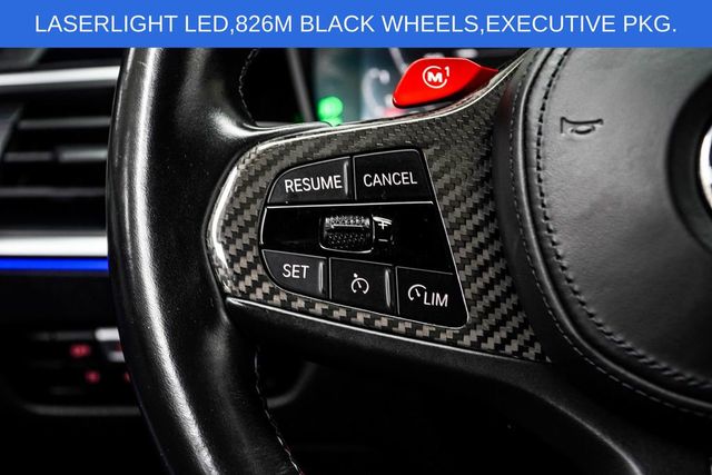 2022 BMW M4 Coupe - 23060703 - 40