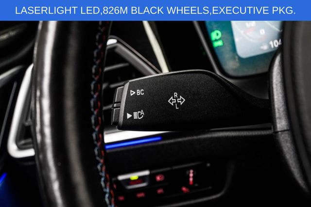 2022 BMW M4 Coupe - 23060703 - 42