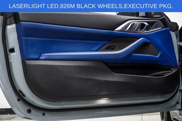 2022 BMW M4 Coupe - 23060703 - 44
