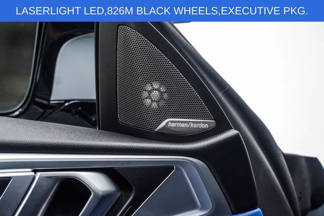 2022 BMW M4 Coupe - 23060703 - 45
