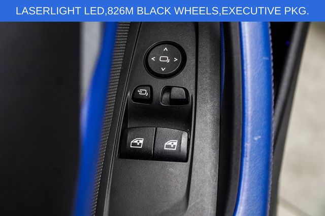 2022 BMW M4 Coupe - 23060703 - 47