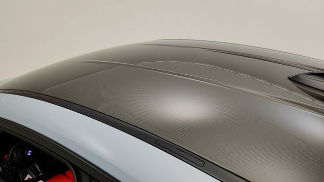 2022 BMW M4 Coupe - 23034686 - 9