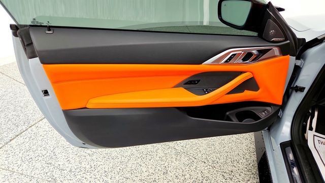 2022 BMW M4 Coupe - 23034686 - 10