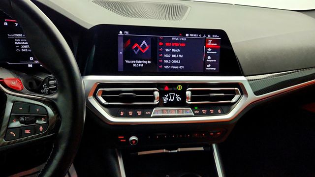 2022 BMW M4 Coupe - 23034686 - 17