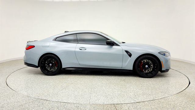 2022 BMW M4 Coupe - 23034686 - 3