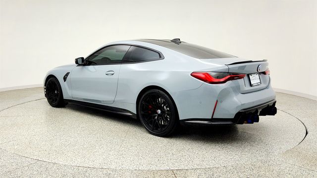 2022 BMW M4 Coupe - 23034686 - 6