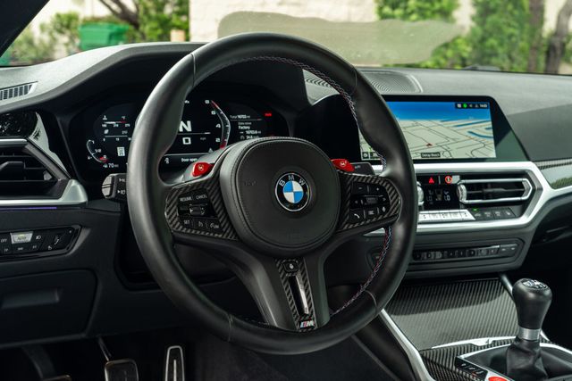 2022 BMW M4 Coupe - 22912187 - 15