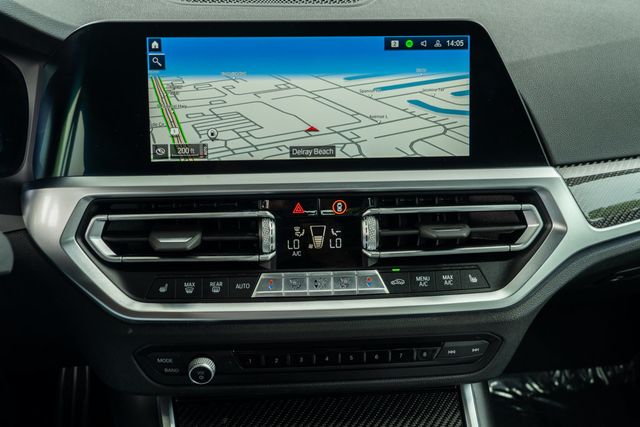 2022 BMW M4 Coupe - 22912187 - 17