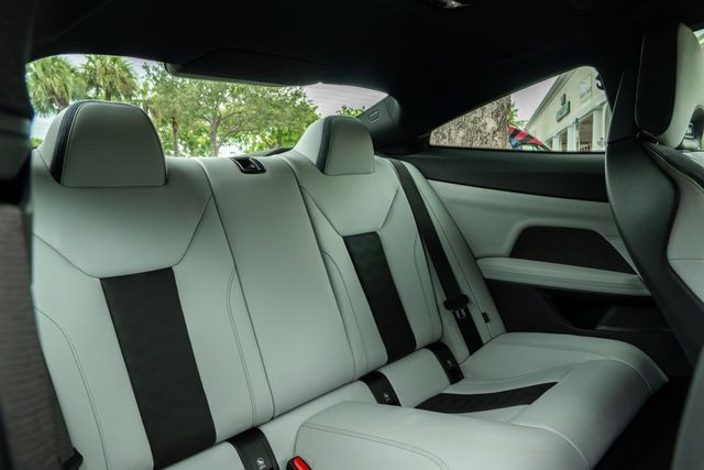 2022 BMW M4 Coupe - 22912187 - 18