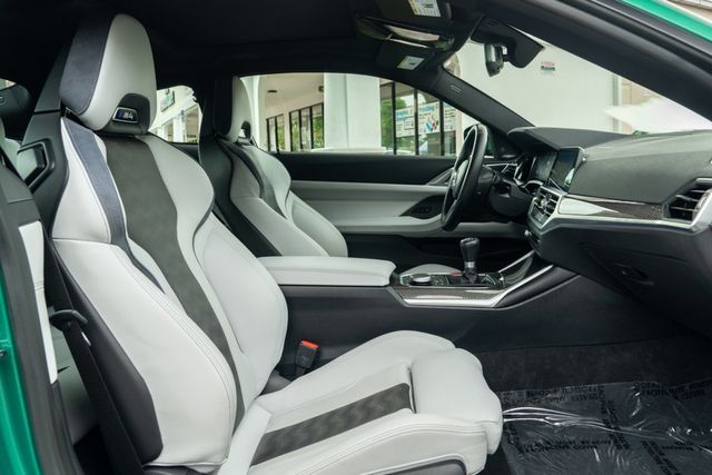 2022 BMW M4 Coupe - 22912187 - 20