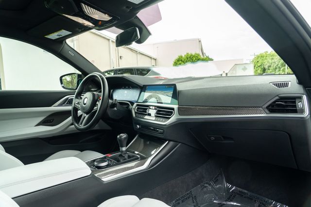 2022 BMW M4 Coupe - 22912187 - 21