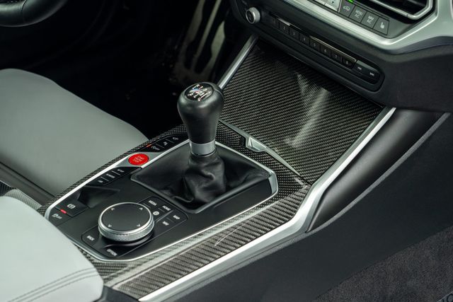 2022 BMW M4 Coupe - 22912187 - 22