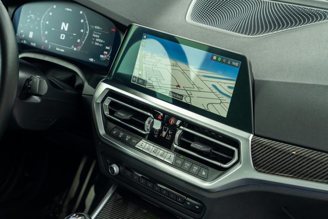 2022 BMW M4 Coupe - 22912187 - 23