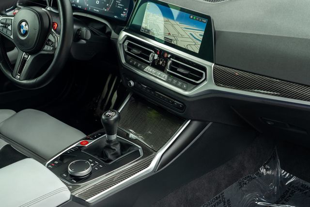 2022 BMW M4 Coupe - 22912187 - 24