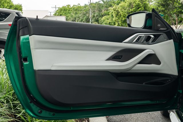 2022 BMW M4 Coupe - 22912187 - 26